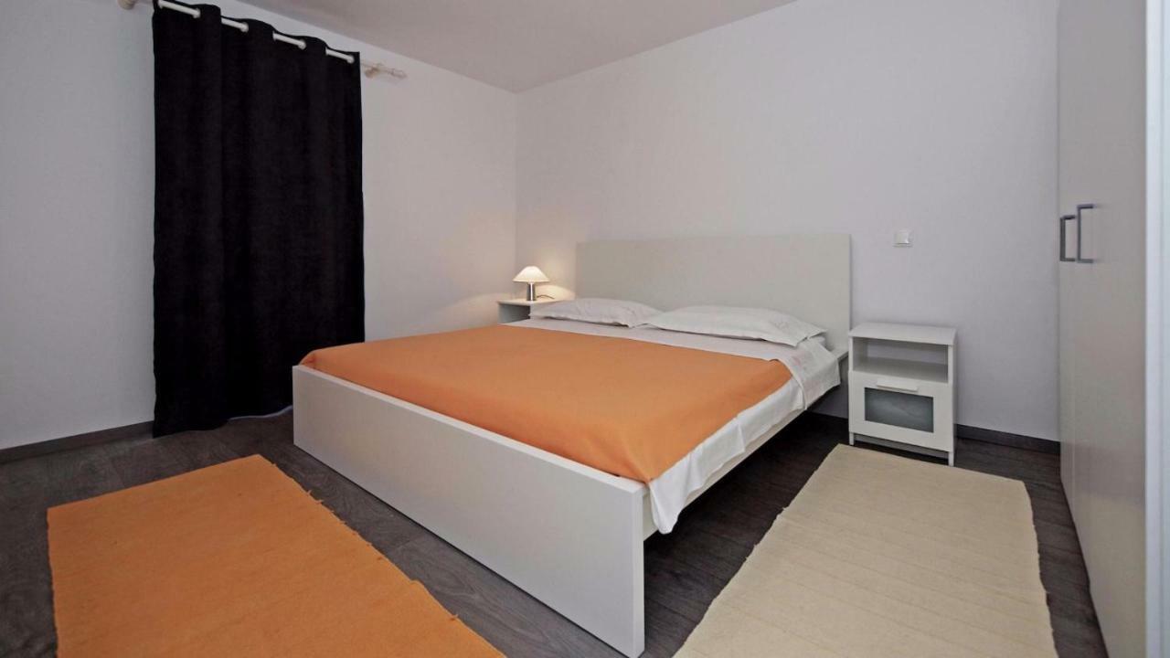 Apartment Mare *