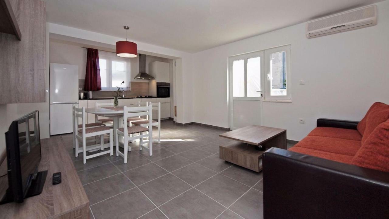 Mare Apartment Vodice